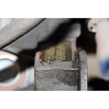 MOTORE COMPL. COMP.OK/PROV.ET