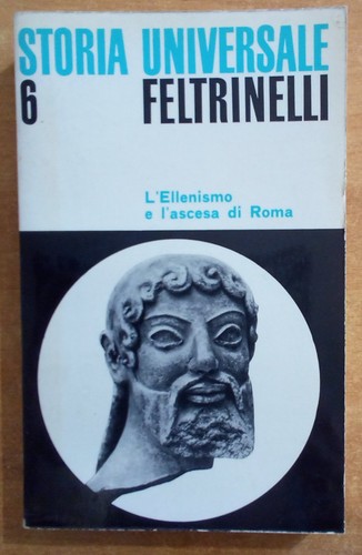 Storia universale aa vv - 6., aa.vv