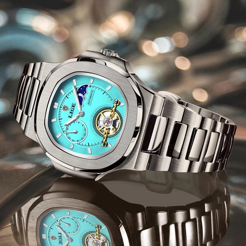 Orologio 40mm lige automatico - 40mm,