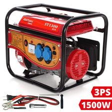 GENERATORE DI CORRENTE BENZINA