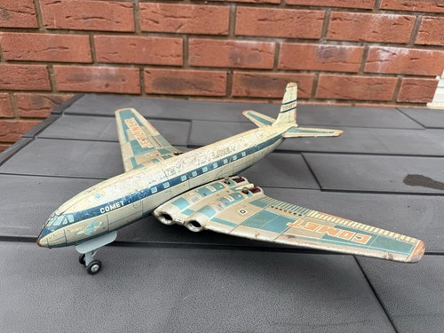 Tomiyama japan comet - tomiyama,
