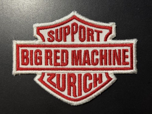 Hells angels patch supporto - patch,