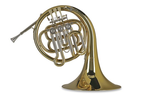 Corno francese per - corno,