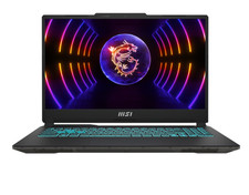 MSI Cyborg A12UDX-247CA 15"
