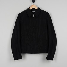 Giacca nera Commes Des Garcons