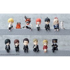 Modellino Motosega Uomo Bordo