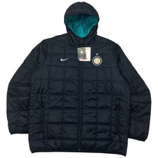 y2K Vintage Nike Inter Milan