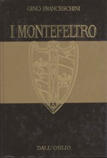 I Montefeltro - Gino