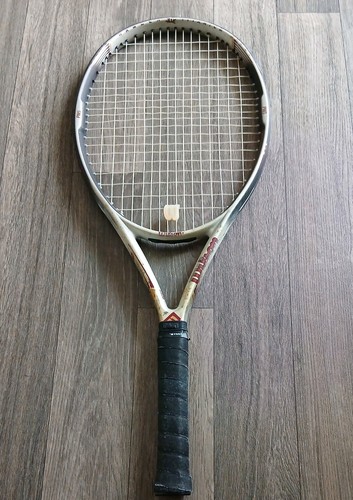 Racchetta tennis wilson - da,
