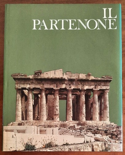Partenone di peter green - il,