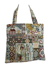 The tote bag Borsa Shopper