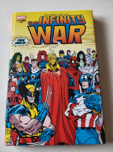 Marvel cartonati - marvel,
