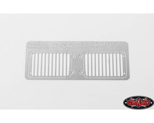 Rc4wd protezione faro - rc4wd, per