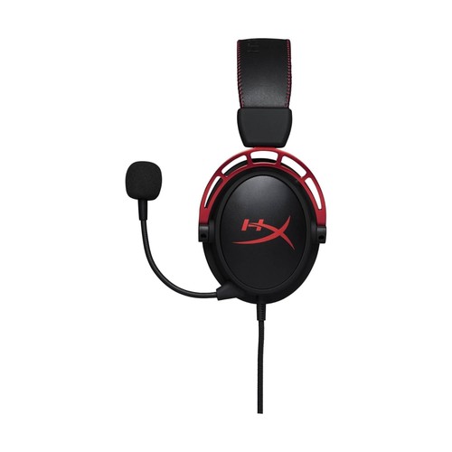 Hyperx cloud alpha - cloud, cuffie