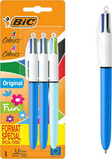 4Colori Fun, Penne a Sfera