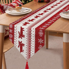 Runner Da Tavola Natalizio