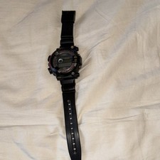 Casio. Shock Frogman. Modello