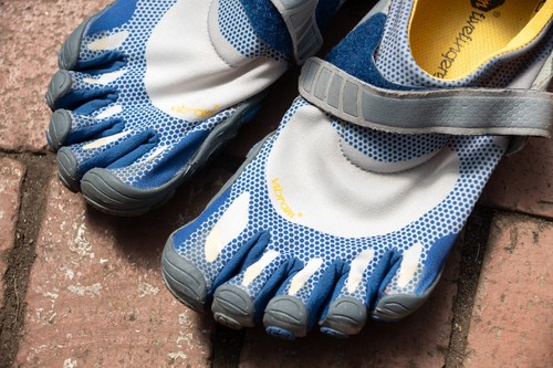 Vibram cinque dita m349 - dita,,