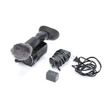 Corpo videocamera Handycam