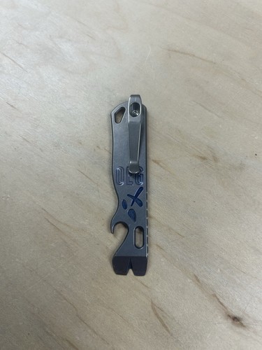 Oeg edc lynch - edc, x