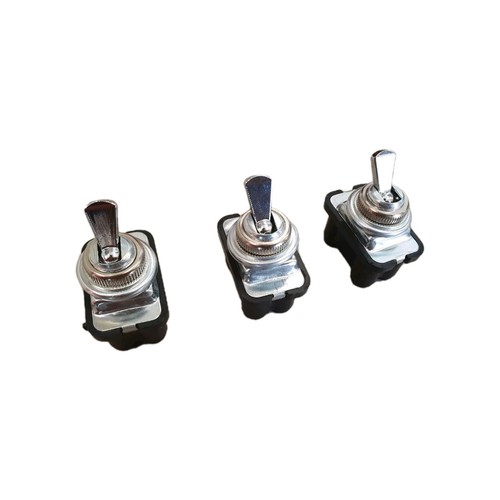 Kit interruttori a leva - kit, 3