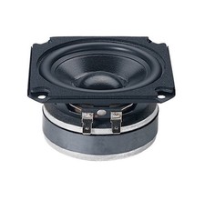 HW100 Ciare woofer  4'' 100mm