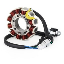 Stator d'alternateur pour