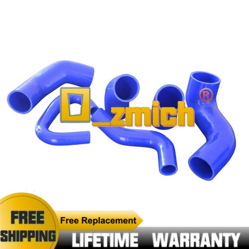 Silicone radiator hose for - radiator,