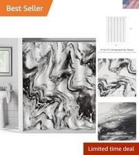 Set Tenda Doccia Moderna in