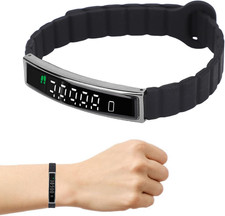 Fitness Tracker Band