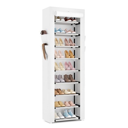 Organizer per scarpiera - a, 10