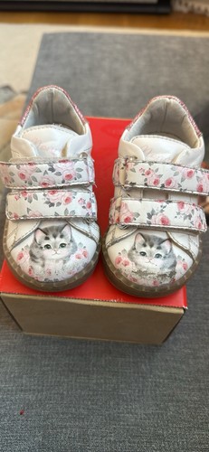 Scarpe bambino monnalisa - da,