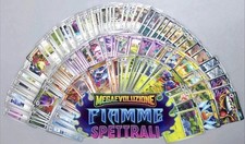 Pokemon Fiamme Spettrali