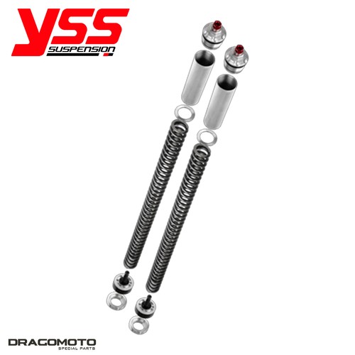 Kit forcella honda cbr 500 - kit,