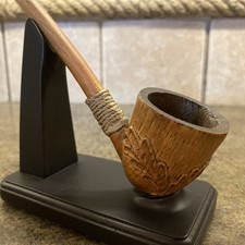 WETA Workshop - Lo Hobbit - La Pipa di Bilbo Baggins Prop replica Hobbiton 