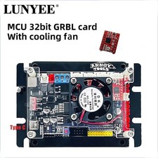 Scheda di controllo GRBL 3