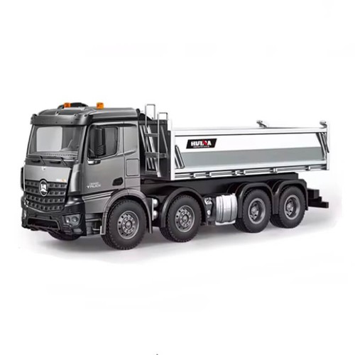 Dumper ribaltabile huina - huina, rc