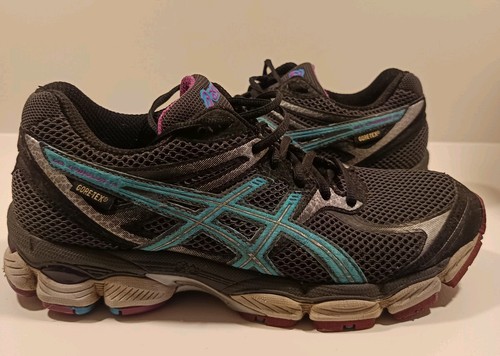 Scarpe trail running asics - scarpe, da