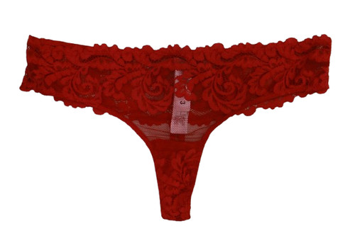 Perizoma donna infiore - donna, art