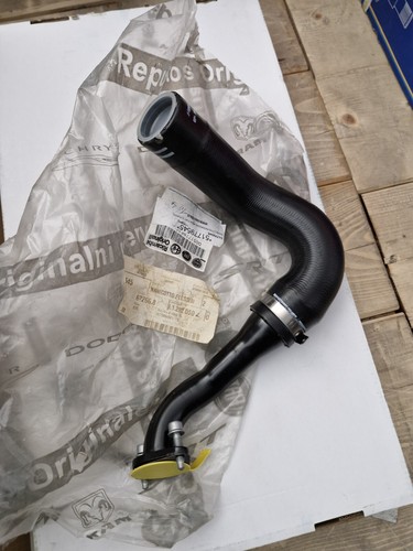 Tubo turbina fiat grande - fiat, punto