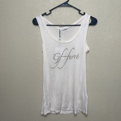 Ferre logo canotta donna - ferre,