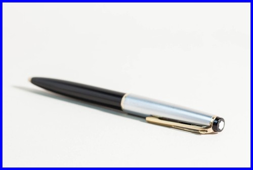Raro 1966 montblanc 38s - raro,