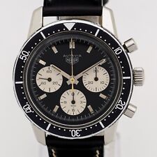 HEUER AUTAVIA 2446 Chronograph
