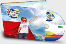 Audio Cd Nuovo - Zecchino