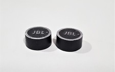 JBL N1200/2400/7000/8000/LX5/LX13-COPPIA DI MANOPOLE X POTENZIOMETRO CROSS-OVER