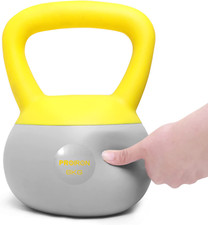 Kettlebell Morbido Da 2 a 10