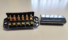 PORTAFUSIBILI FIAT 500 L -
