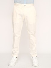 PANTALONI CHINO LIU JO UOMO
