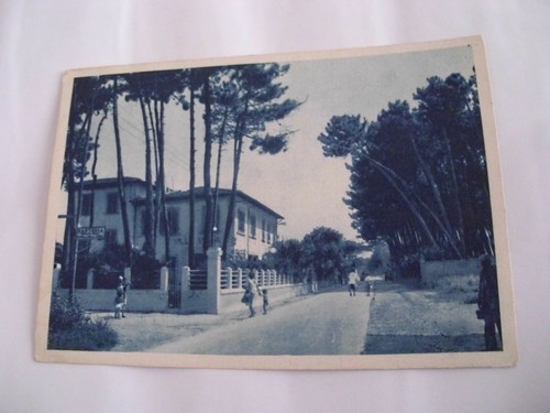 Lucca marina pietrasanta - lucca, di