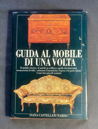 Ivana castellani nardo guida - ivana,